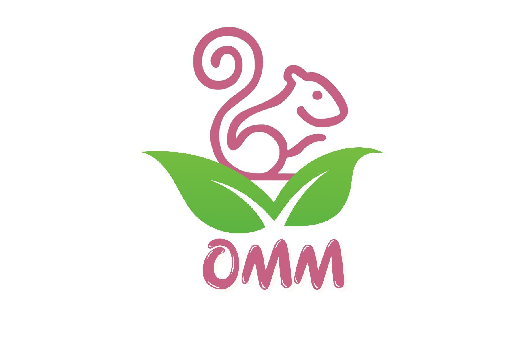 OMM logo