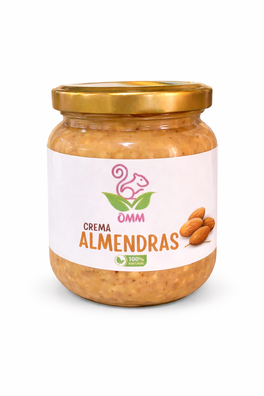 Almendras