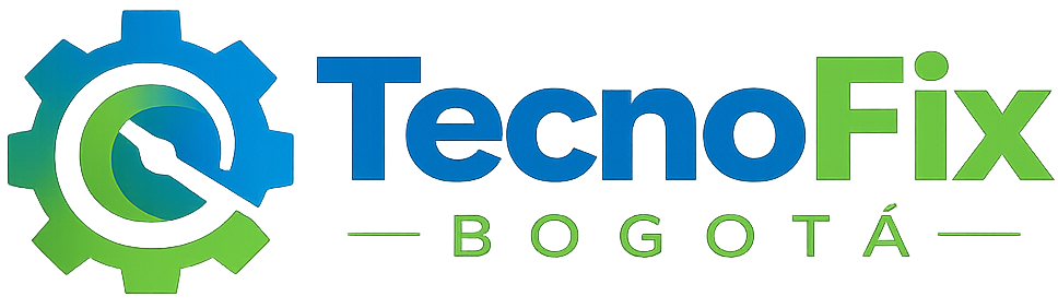 TecnoFix Bogotá