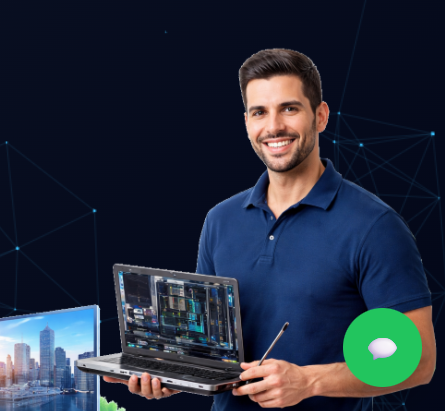 TecnoFix Bogotá - Soporte técnico