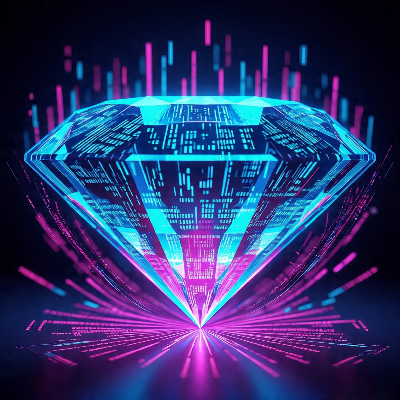 DiamanteTecnologico